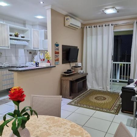 Apartament Life Ponta Negra Manaus Zewnętrze zdjęcie