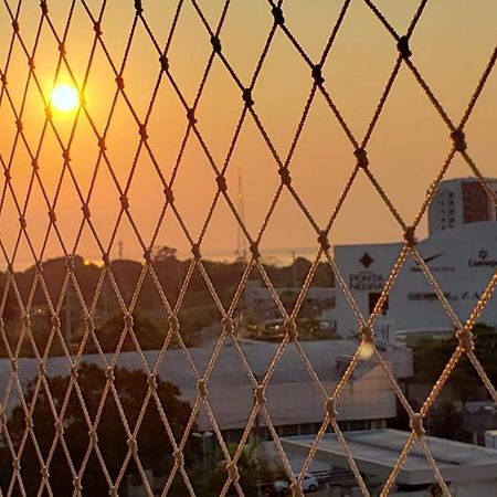 Apartament Life Ponta Negra Manaus Zewnętrze zdjęcie