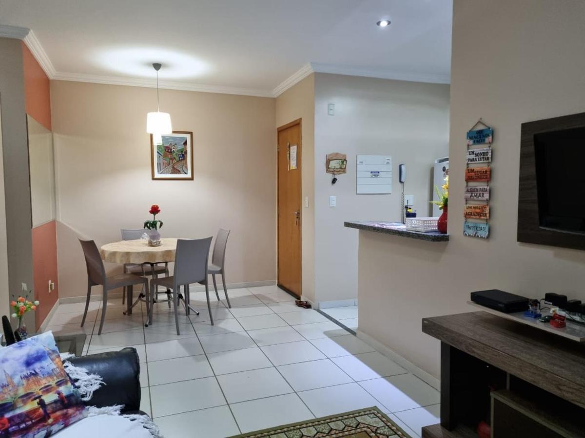 Apartament Life Ponta Negra Manaus Zewnętrze zdjęcie
