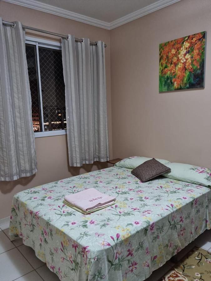 Apartament Life Ponta Negra Manaus Zewnętrze zdjęcie