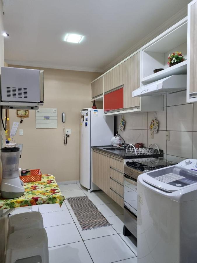 Apartament Life Ponta Negra Manaus Zewnętrze zdjęcie