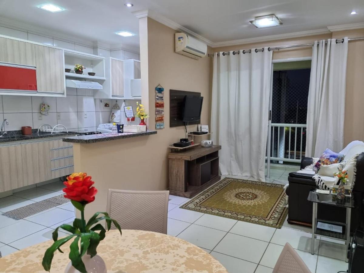 Apartament Life Ponta Negra Manaus Zewnętrze zdjęcie