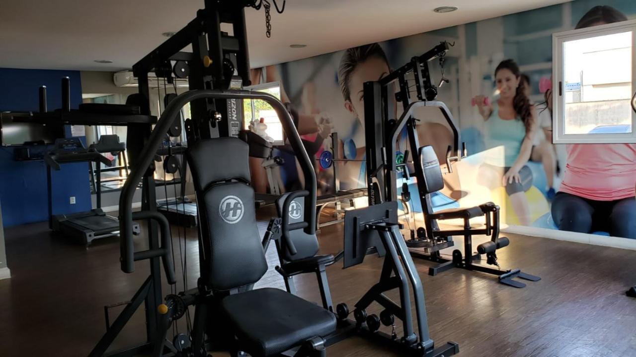 Apartament Life Ponta Negra Manaus Zewnętrze zdjęcie