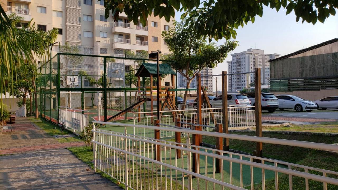 Apartament Life Ponta Negra Manaus Zewnętrze zdjęcie