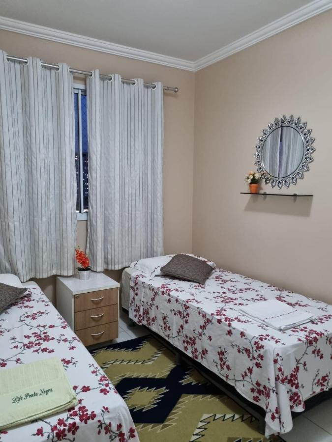 Apartament Life Ponta Negra Manaus Zewnętrze zdjęcie